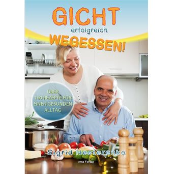 Gicht erfolgreich wegessen